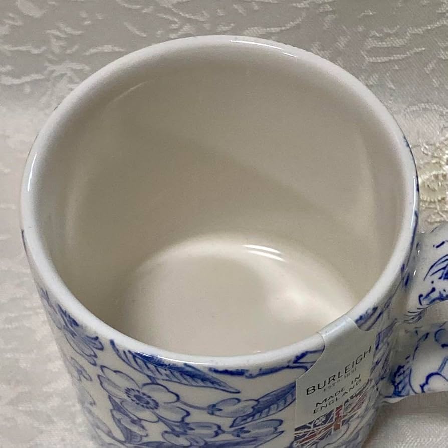 Amazon.co.jp: フォートナム&メイソン限定 バーレイ ブループル